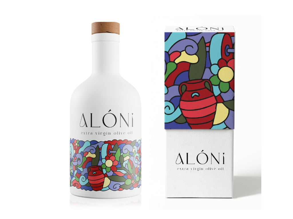 The Grove | Limited Edition Extra Virgin Olive Oil 250ml